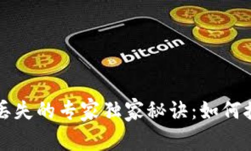 比特币账户钱包丢失的专家独家秘诀:如何挽回你的数字资产