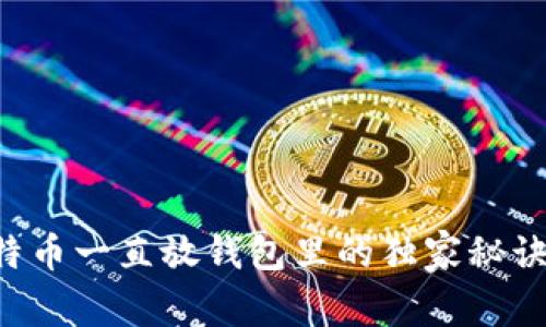 专家揭秘：比特币一直放钱包里的独家秘诀，你不能错过！
