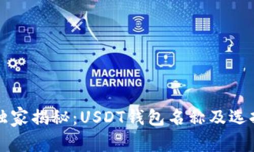 专家独家揭秘：USDT钱包名称及选择秘诀