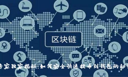 专家独家揭秘:如何安全快速提币到钱包的秘诀