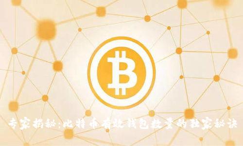 专家揭秘：比特币有效钱包数量的独家秘诀