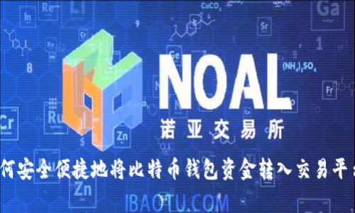 专家揭秘：如何安全便捷地将比特币钱包资金转入交易平台的独家秘诀
