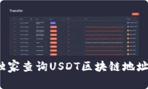 专家揭秘:如何独家查询USDT区块链地址钱包余额的秘诀