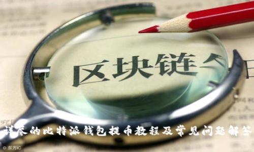 详尽的比特派钱包提币教程及常见问题解答