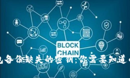 虚拟币钱包备份缺失的密钥：你需要知道的重要事项