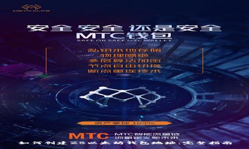 如何创建ZB以太坊钱包地址：完整指南