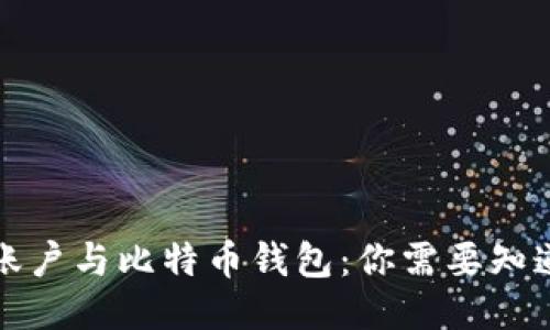 比特币账户与比特币钱包：你需要知道的一切