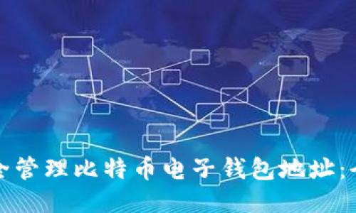 如何安全管理比特币电子钱包地址：全面指南