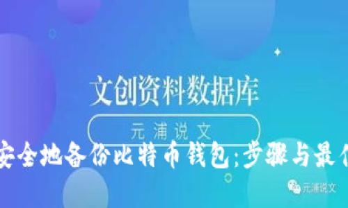 如何安全地备份比特币钱包：步骤与最佳实践