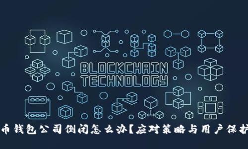 比特币钱包公司倒闭怎么办？应对策略与用户保护详解