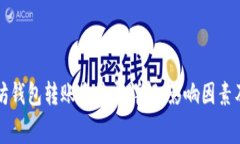 以太坊钱包转账手续费详解：影响因素及策略