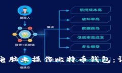 如何在电脑上操作比特币钱包：详细指南